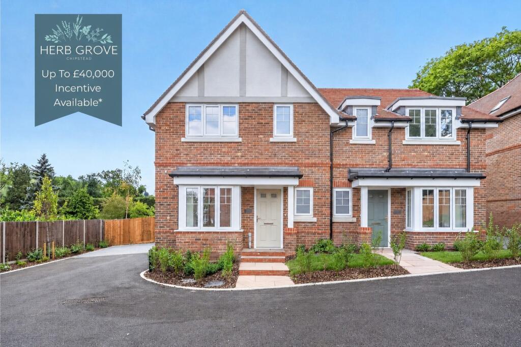 House in Sutton