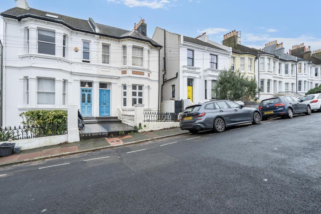 Main image of property: Havelock Road, Brighton, BN1