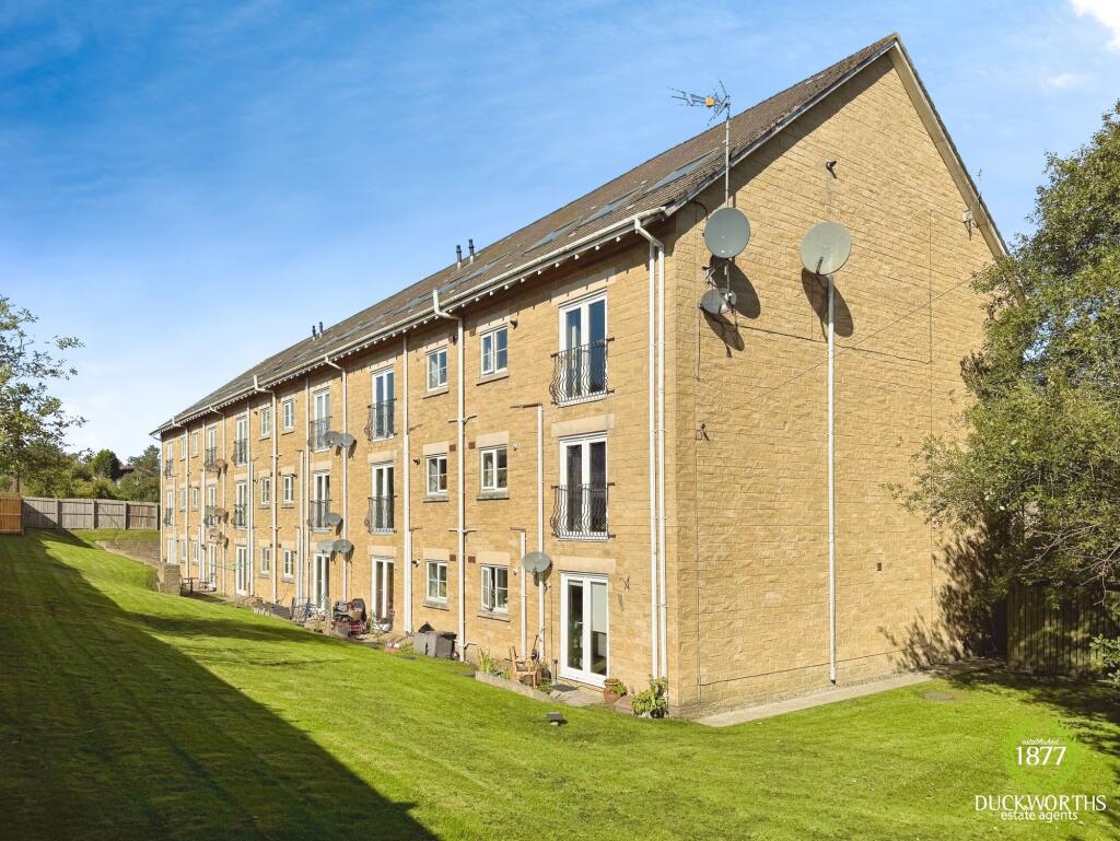 Additional image 2 of Tinker Brook Close, Oswaldtwistle, BB5