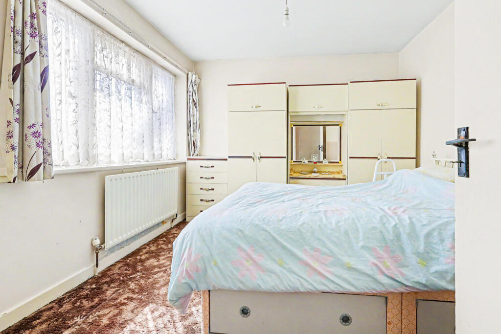 House in London - View 4