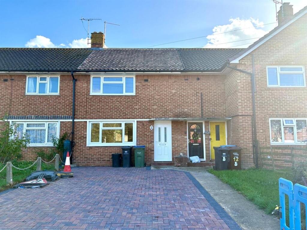Main image of property: Manning Road, Wick, Littlehampton