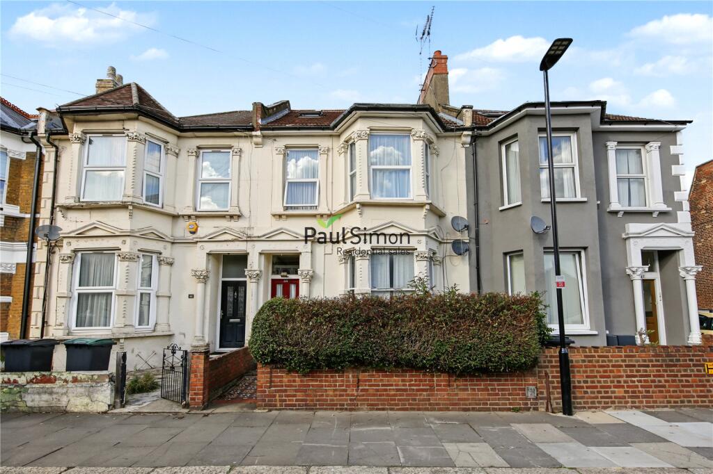 Main image of property: Park Road, London, N15
