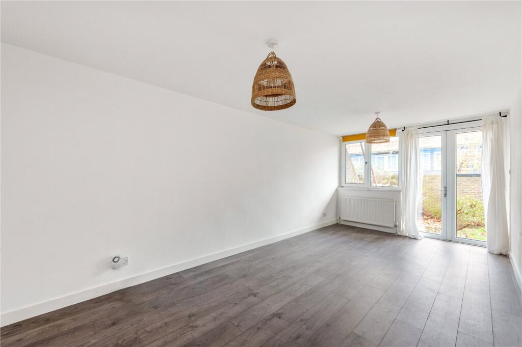 Main image of property: Fairstead Walk, Popham Street, London, N1