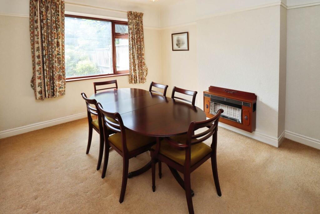 Sunnybank, Higher Bebington photo 4