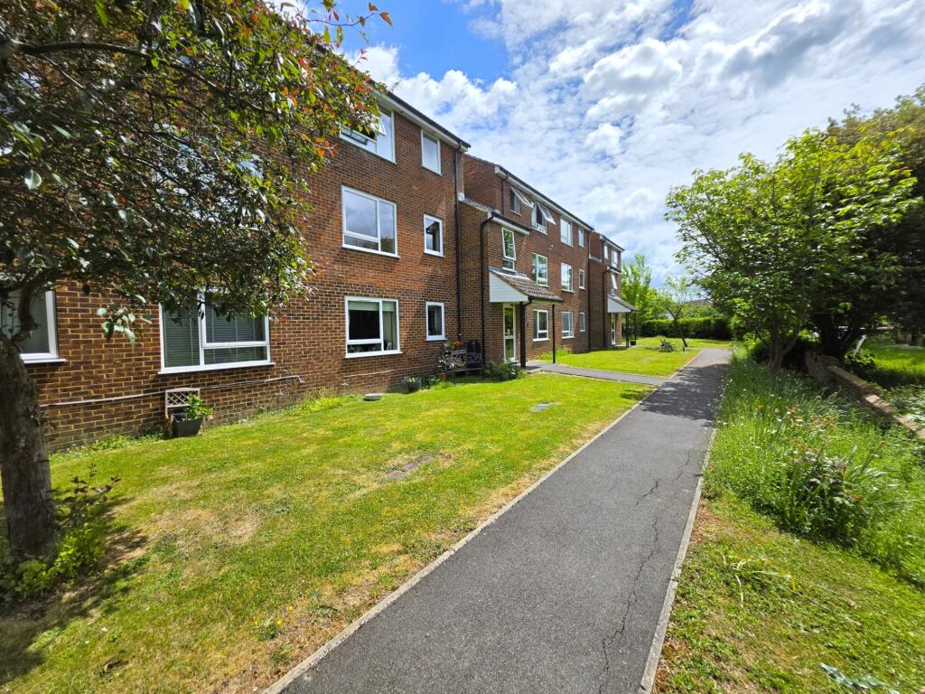 Main image of property: Church Close, Burgess Hill, RH15