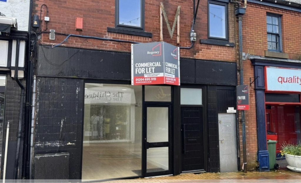 Main image of property: Chapel Street, Chorley, Lancashire