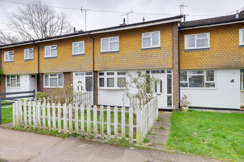 Main image of property: Bellingham Walk, Emmer Green