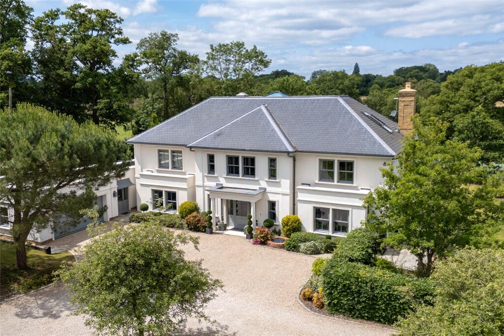 Main image of property: Stubbs Hill, Binfield, Bracknell, Berkshire, RG42