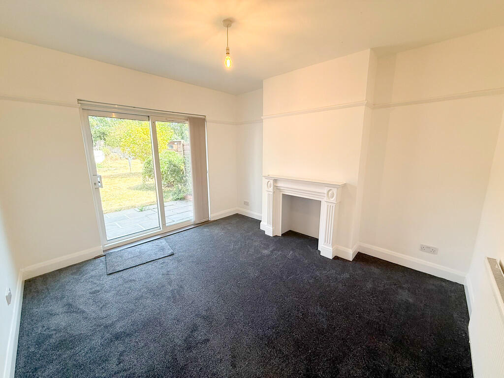 House in London - View 3
