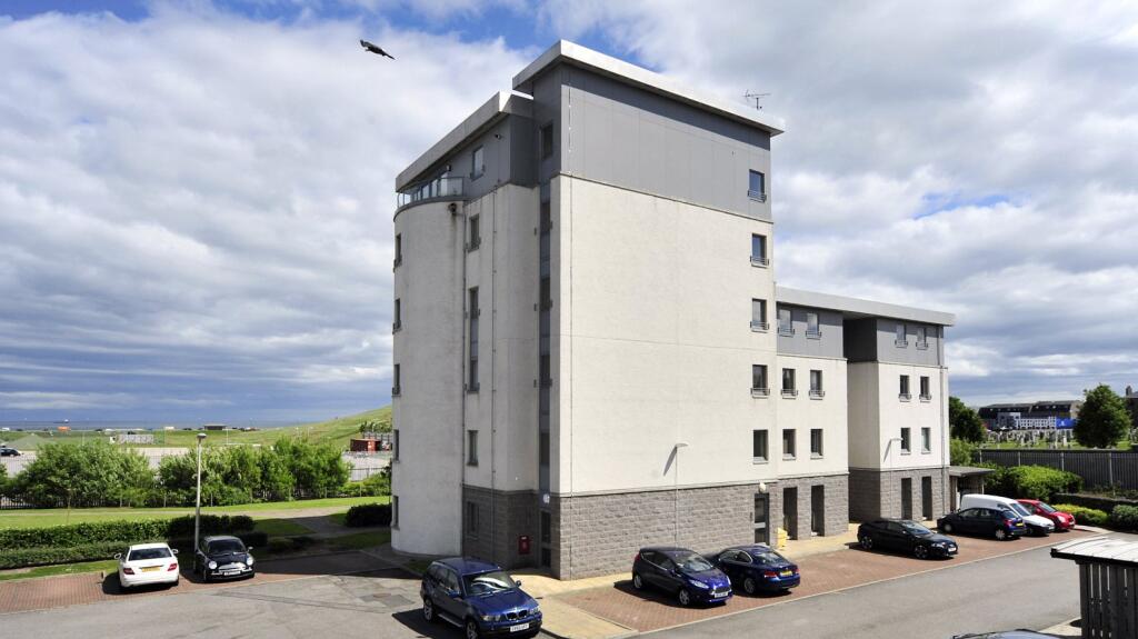 Main image of property: Merkland Lane, Aberdeen, AB24