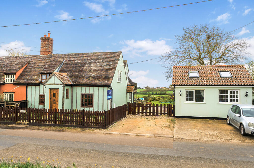 Main image of property: Stambourne Road, Toppesfield, Halstead