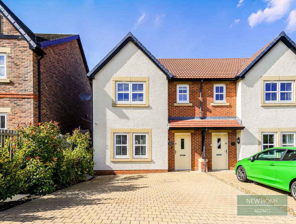 Main image of property: Rosary Gardens ,Sunderland, SR3 2GJ