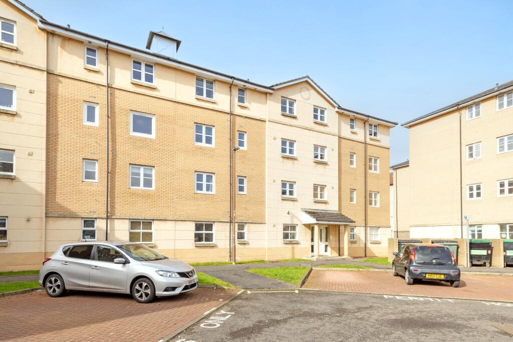 Main image of property: 4 (Flat 4) Tytler Gardens, Abbeyhill, Edinburgh