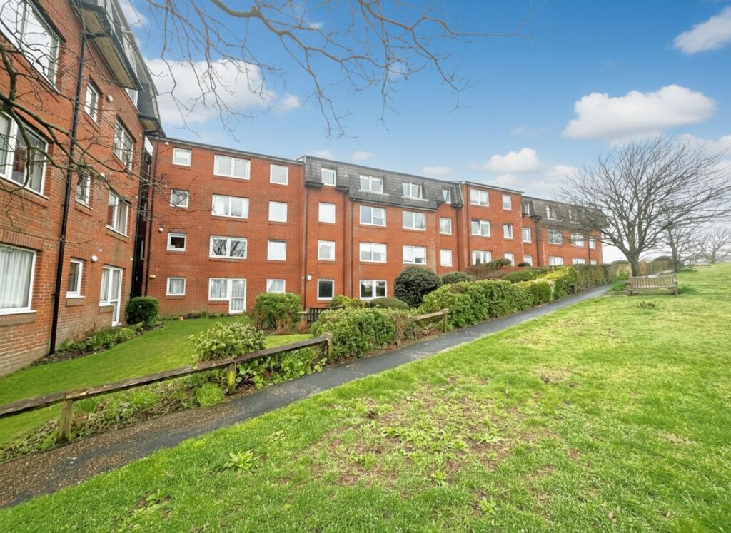 Main image of property: Homeridge House, Longridge Avenue, Saltdean, BN2 8RQ