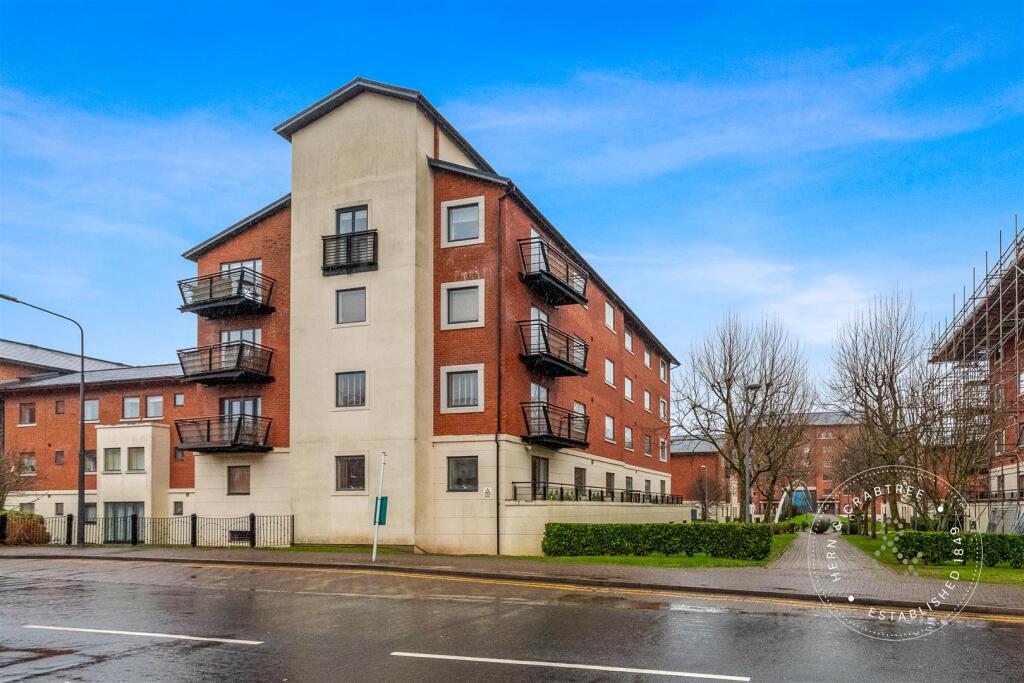 Main image of property: Henke Court, Cardiff