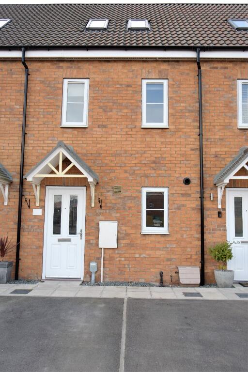 Main image of property: Grosvenor Road, Kingswood, Hull, HU7