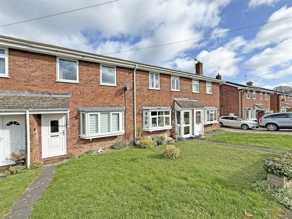 Main image of property: Orchard Drive, Minsterley, Shrewsbury