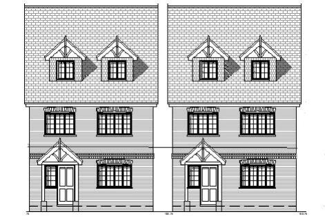 Main image of property: Longmoor Road, Greatham, Liss, Hampshire, GU33