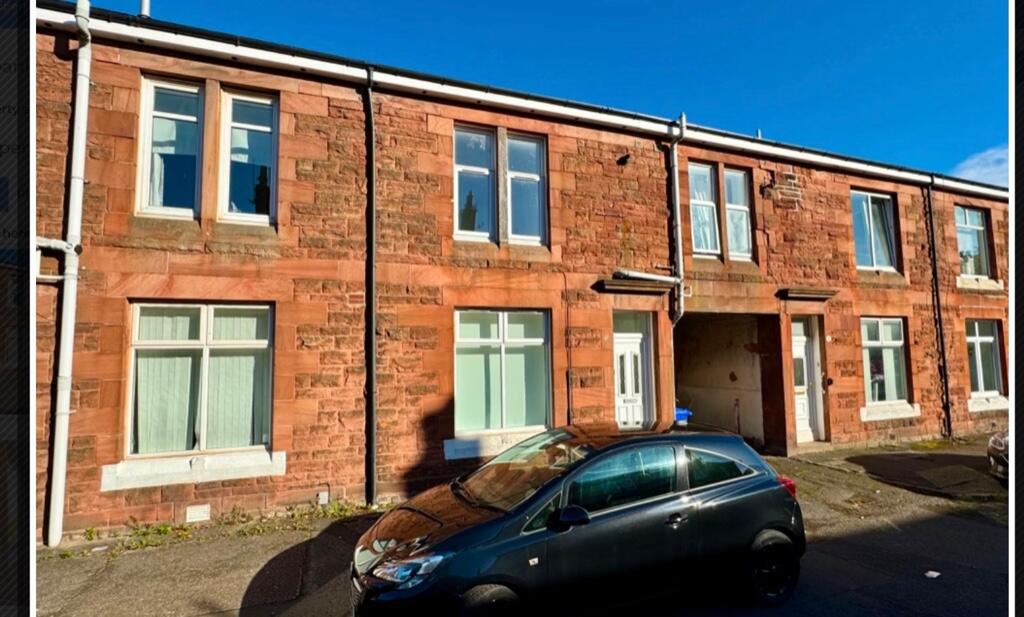 Main image of property: Elmbank Street, Bellshill, Lanarkshire, ML4