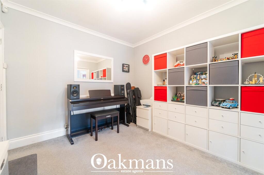 Additional image 9 of Corisande Road, Birmingham, West Midlands, B29