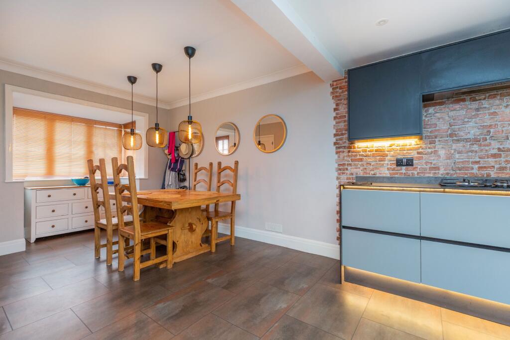 House in Salisbury - View 3