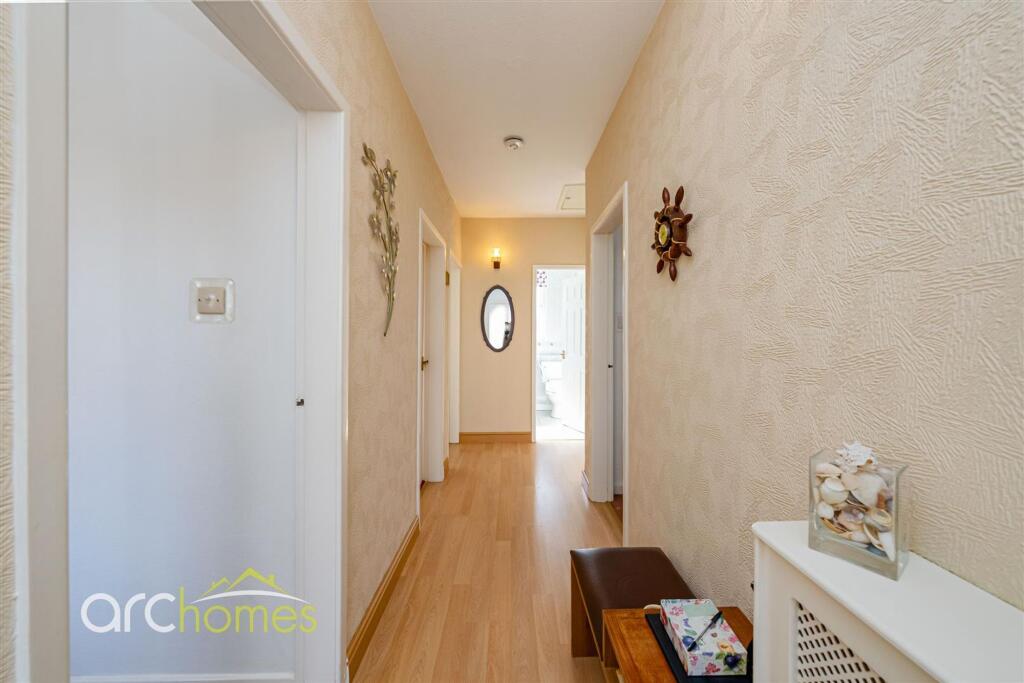 House in Wigan, Hindley Green - View 5