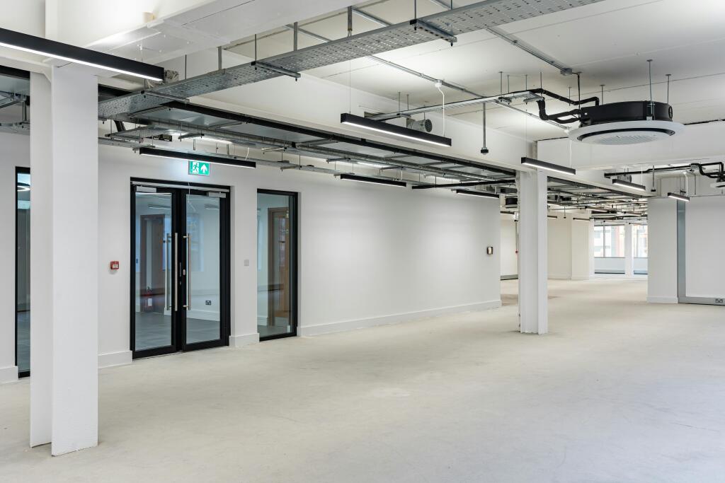 60 Church Street, Birmingham