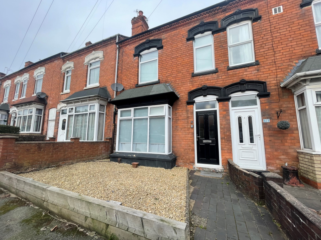 Main image of property: Room 1, Florence Road, Acocks Green
