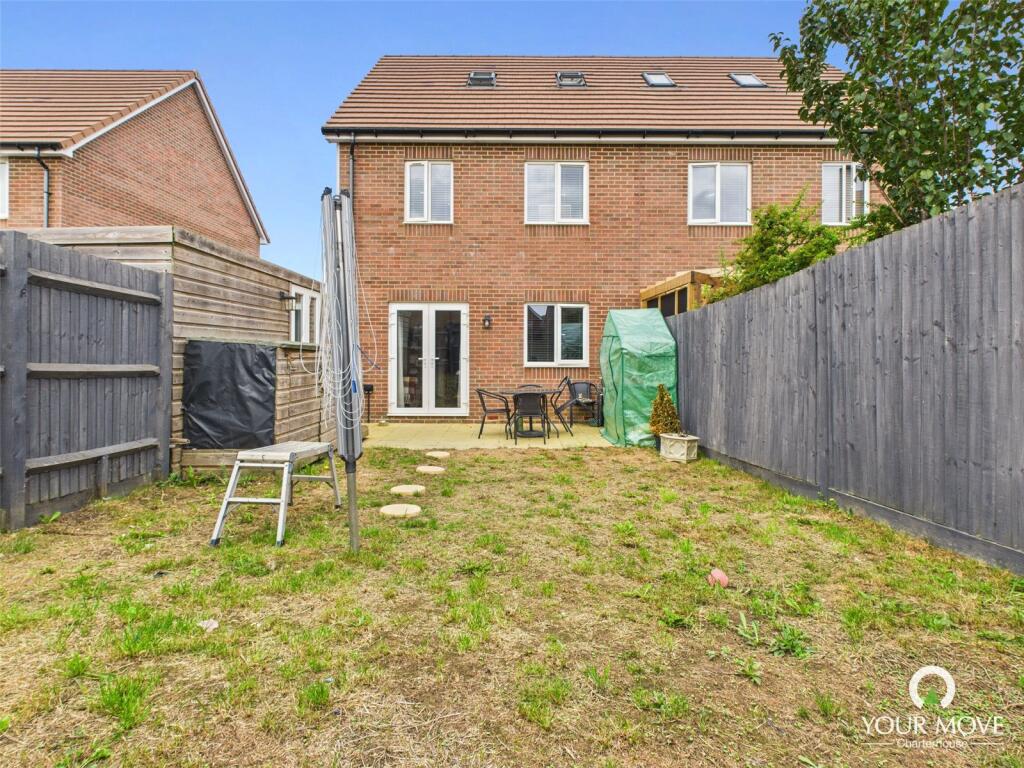 Bootes Close, Margate, Kent, CT9 photo 2