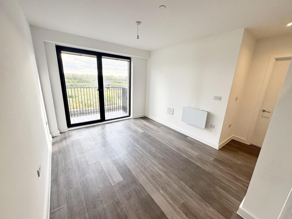Apartment in Manchester - View 2