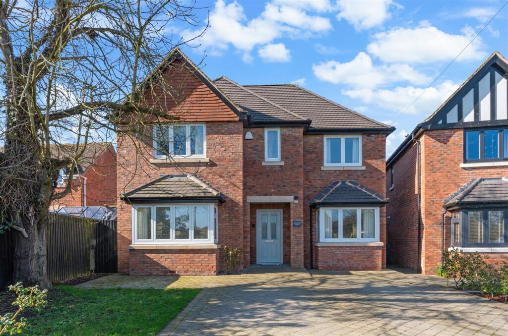Main image of property: Dumore Hay Lane, Fradley