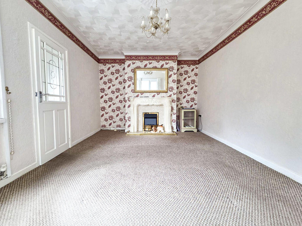 House in Cardiff, Gelligaer - View 4