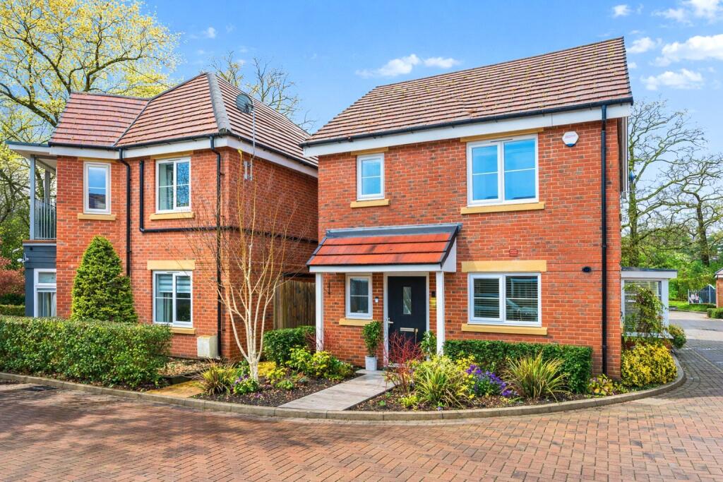 Main image of property: Copse Close, Fleet, Hampshire, GU51