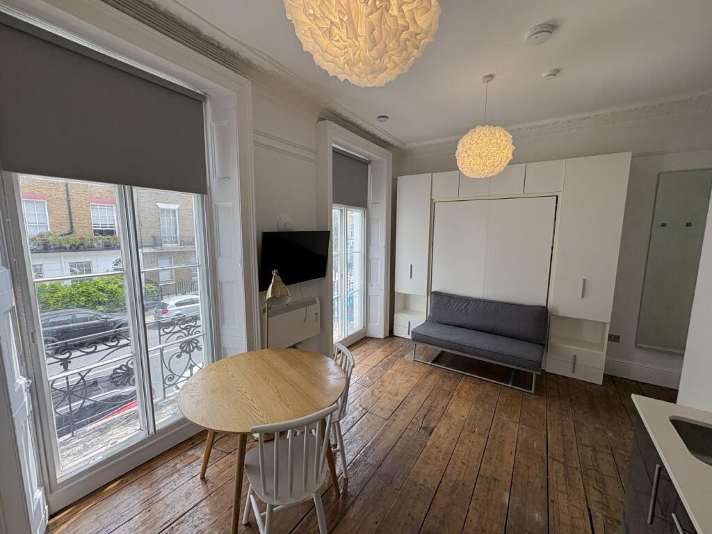 Main image of property: Gloucester Place, London