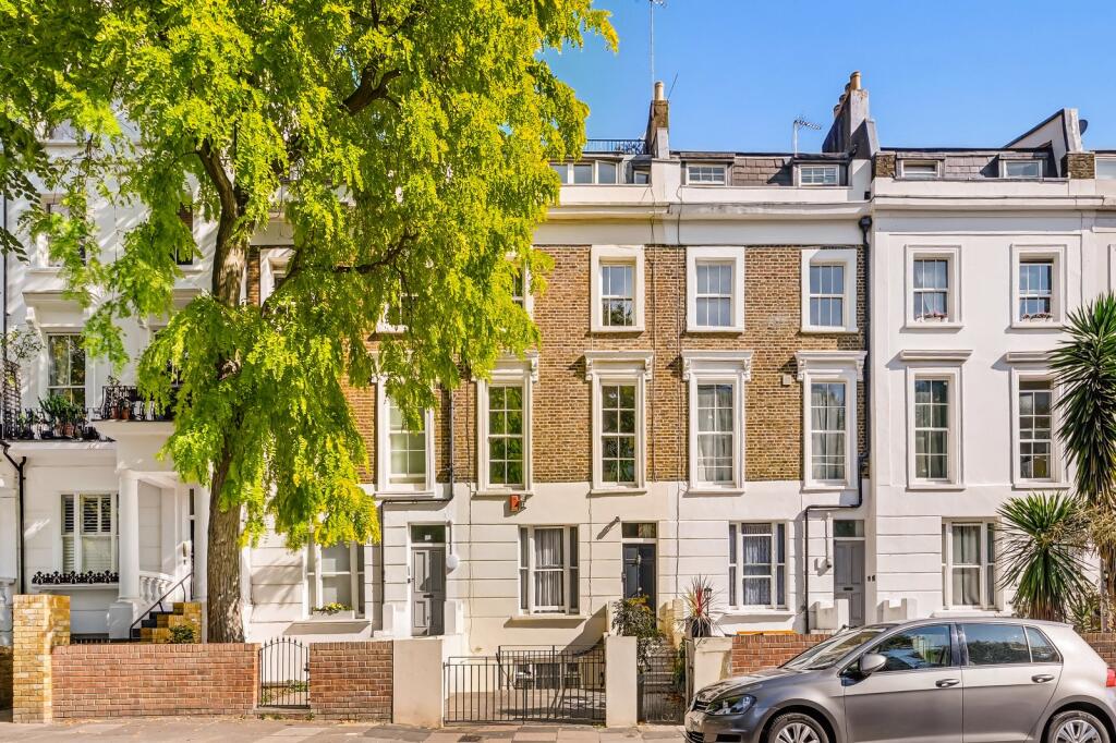 Apartment in London - View 2