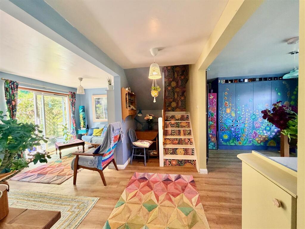 House in Plymouth, Goosewell - View 5