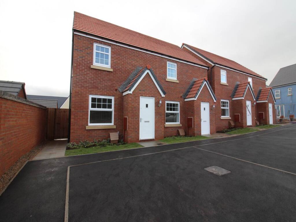 Main image of property: Lle Eirlys, Pontrhydyrun, Cwmbran