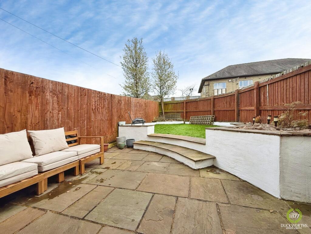 House in Burnley, Pike Hill - View 2