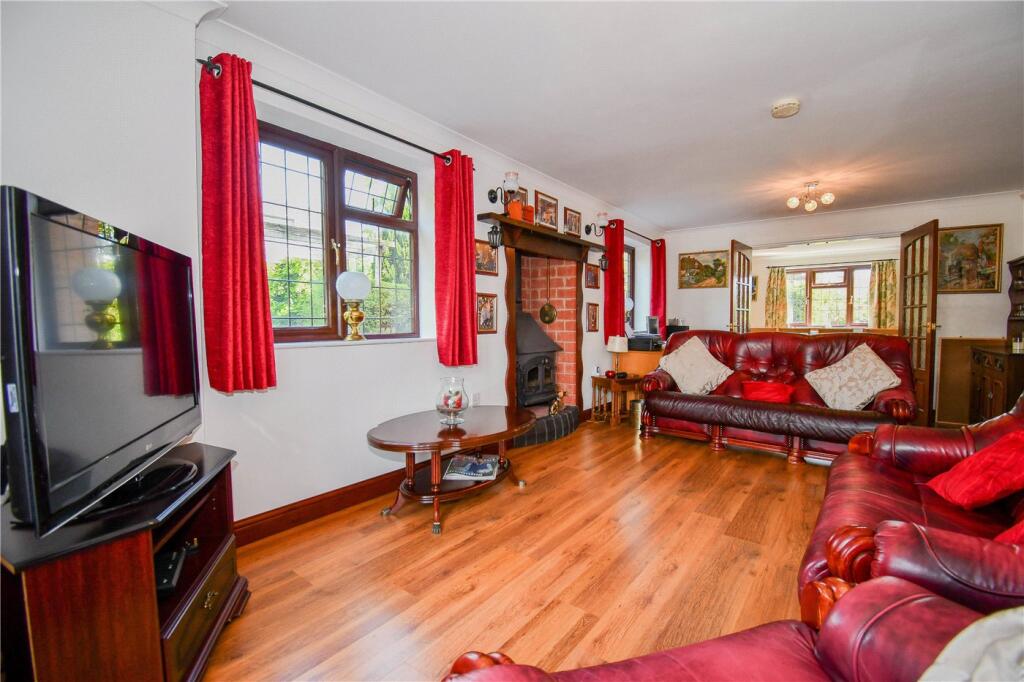 House in Wirral, Upton - View 5