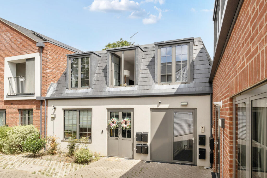 Apartment in London, Muswell Hill - View 2
