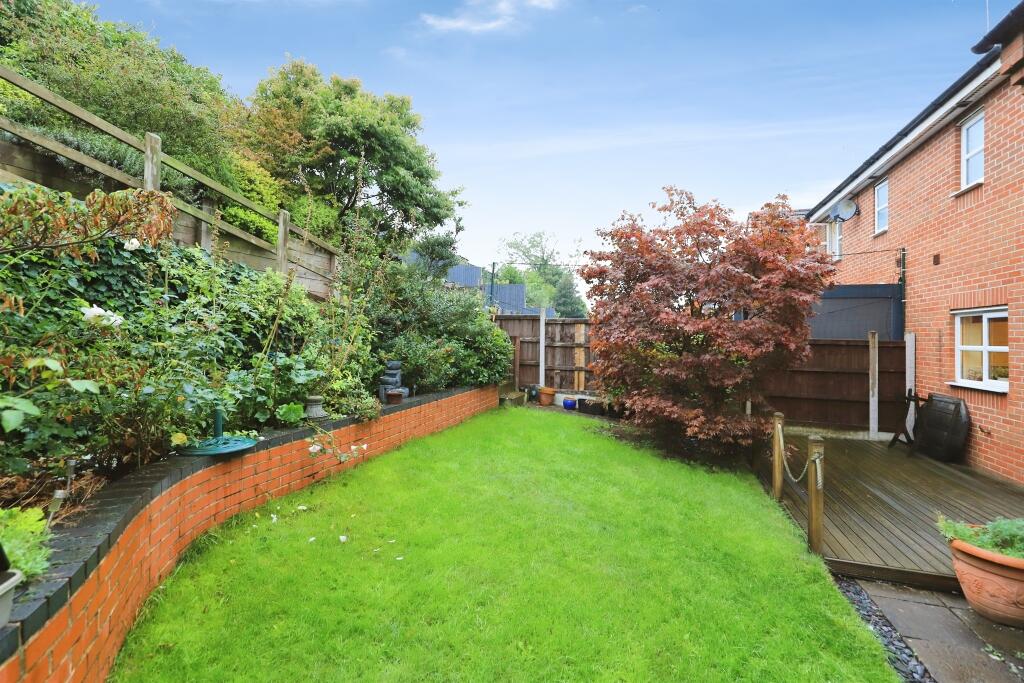 House in Wyre Forest, Kidderminster - View 4