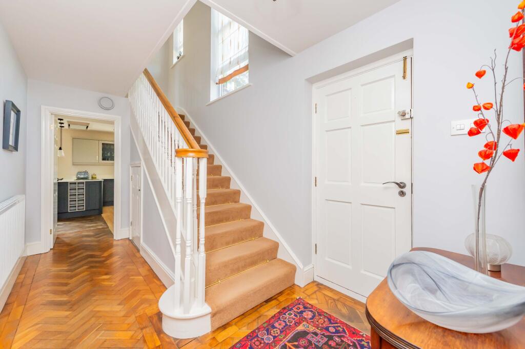 House in Shrewsbury - View 4