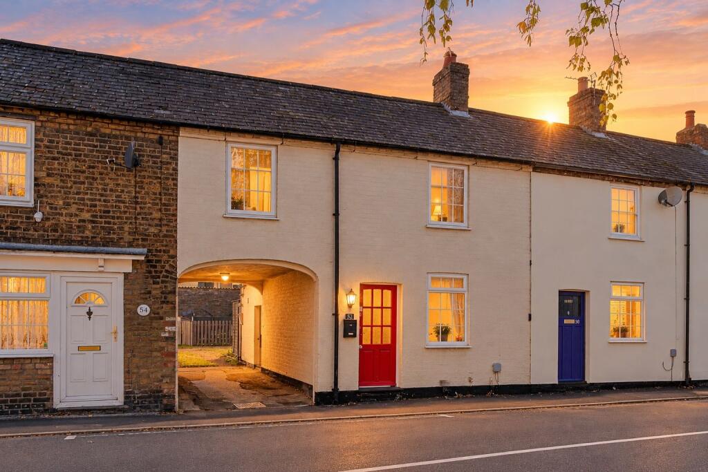Main image of property: Berkley Street, Eynesbury, St. Neots, PE19 2ND
