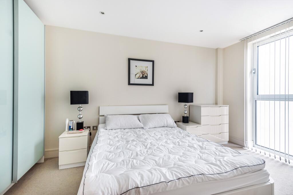 Apartment in London - More