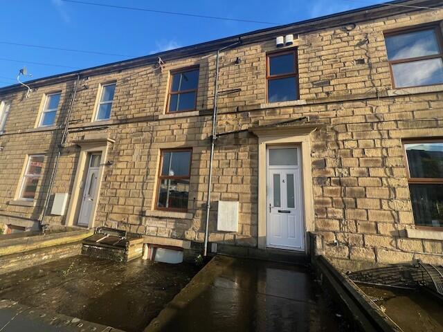 Main image of property: Church Street, Halifax