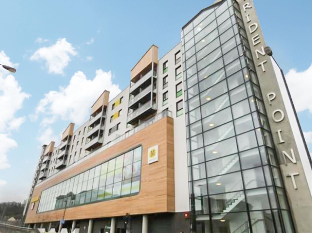 Main image of property: Pinner Road, Trident Point, HA1