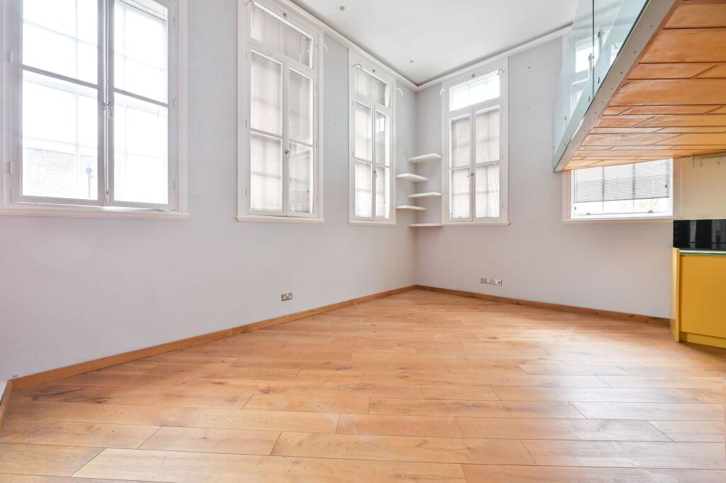 Main image of property: Old Kent Road, Elephant and Castle, London, SE1