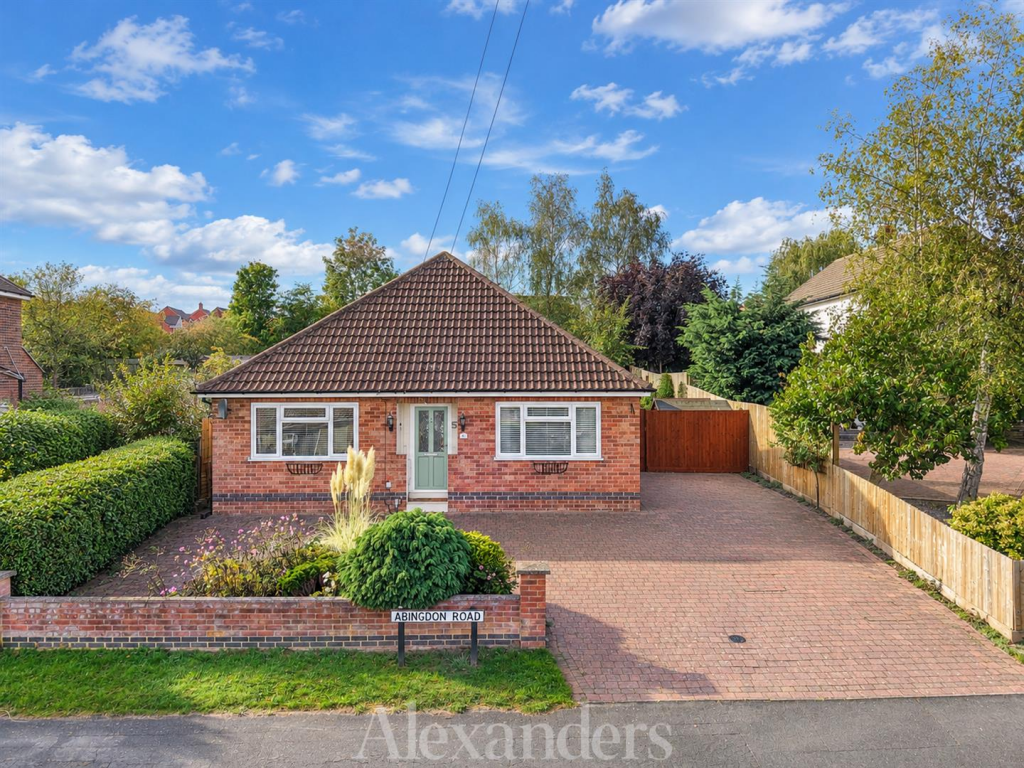 Main image of property: Abingdon Road, Melton Mowbray