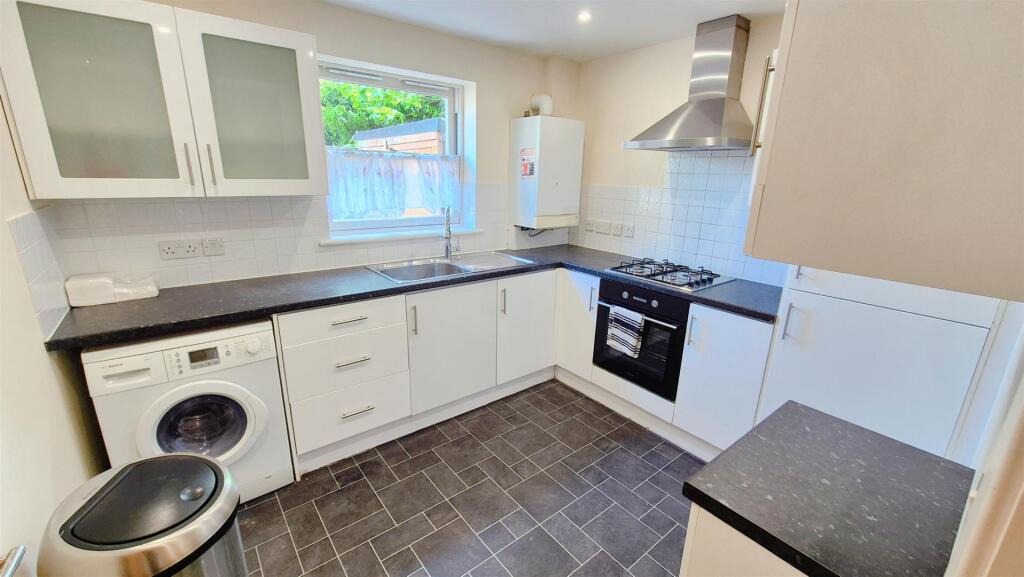 Main image of property: Woodlands Road