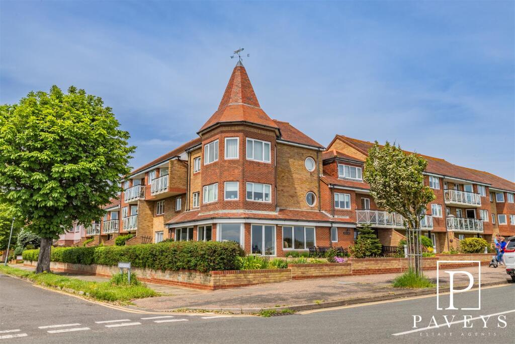 Main image of property: The Esplanade, Frinton-On-Sea